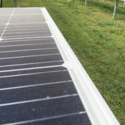 Jack's Solar Garden, NREL