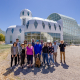 Biosphere Agrivoltaic Research